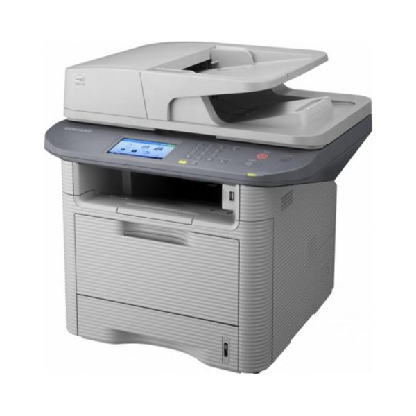 Multifuncional Samsung SCX5637FR - Image 3