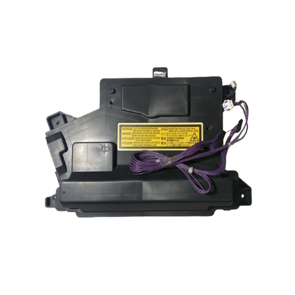 Laser Lsu Ricoh Sp 3710dn - Image 3