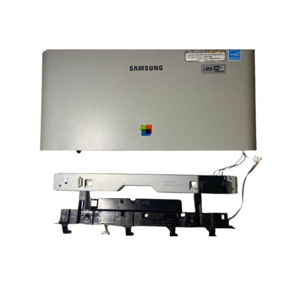 Tampa Frontal Samsung Clp-365w