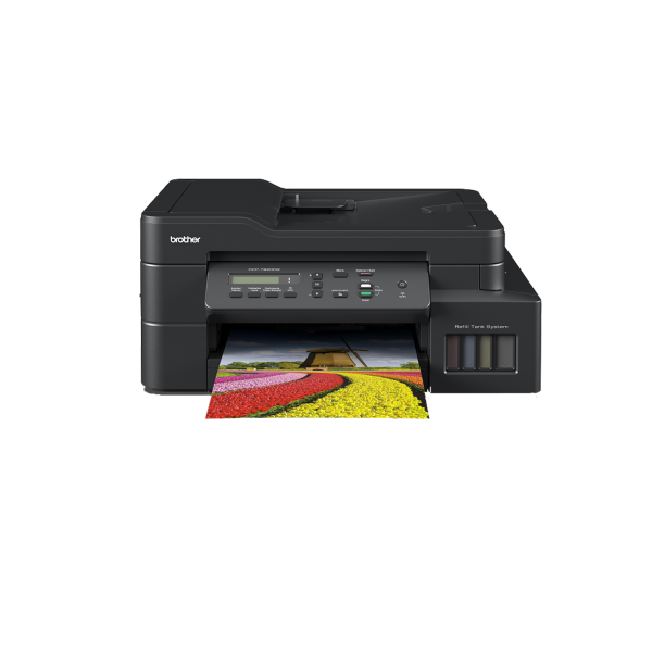 Multifuncional Color Brother DCP-T820DW