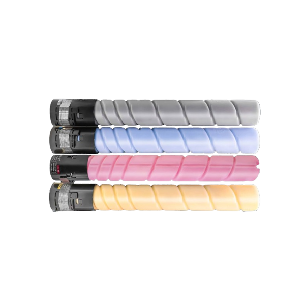 Cart. Toner IKON  Konica Minolta C368