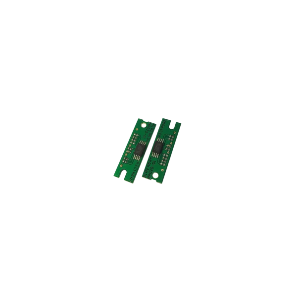10x Chip Compatível Ricoh SP 3710 - Image 3