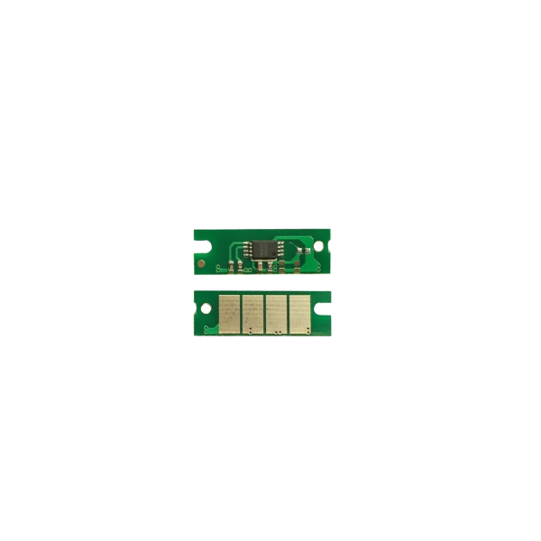 10x Chip Compatível Ricoh SP 3710