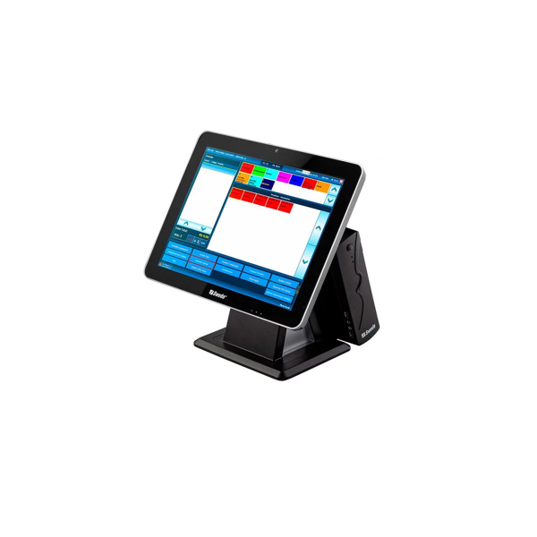 PDV Touch Screen Garnet