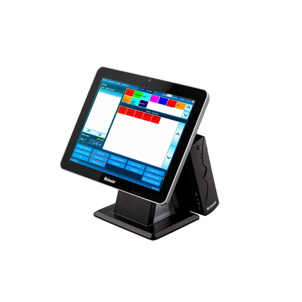 PDV Touch Screen Garnet i5