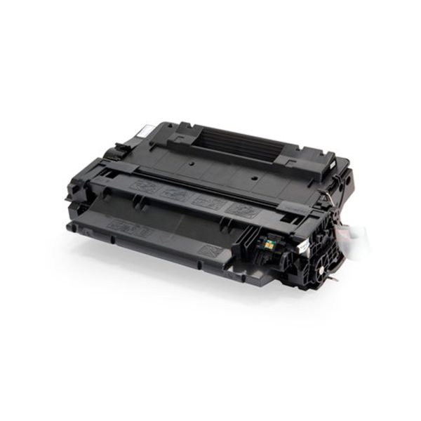 Cart. Toner HP CE255A 55A