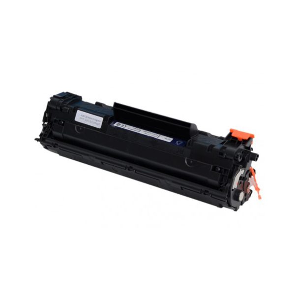 Cart. Toner HP CF283A 83A
