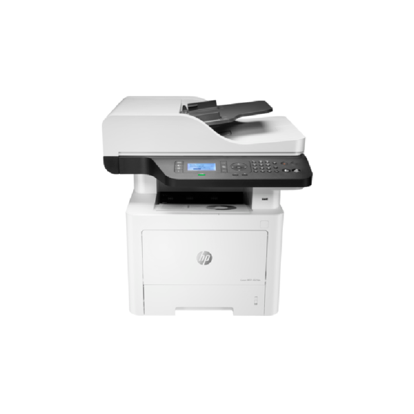 Multifuncional HP Laser M432fdn
