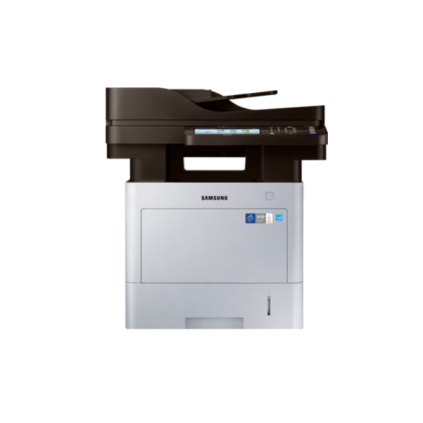 Multifuncional Samsung SL-M4080FX