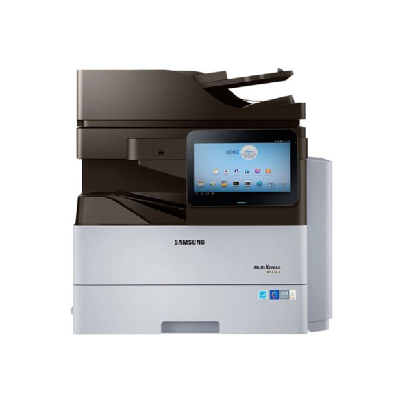 Multifuncional Samsung M5360rx