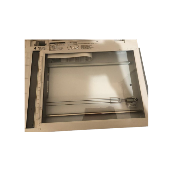Conjunto Scanner Com Modulo + Painel Ricoh SP 3510 - Image 2