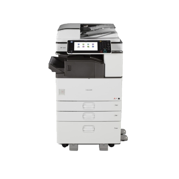 Multifuncional COLOR RICOH MPC2003