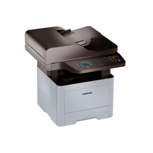 Multifuncional Samsung SL-M4070FR - Image 3