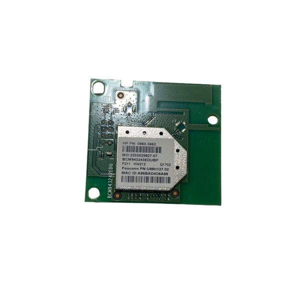 Placa Wi-Fi HP M102 - Image 2