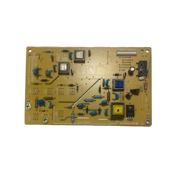 Placa Fonte Alta Samsung M4070