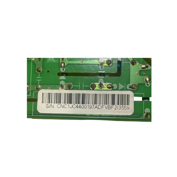 Placa Fonte Alta Samsung M4070 - Image 2