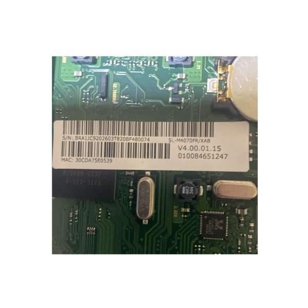 Placa Fonte Alta Samsung M4070 - Image 4