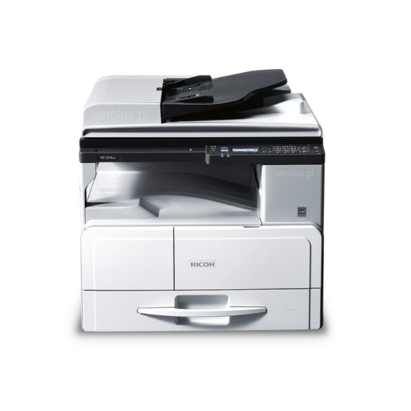 MULTIFUNCIONAL A3 RICOH MP2014
