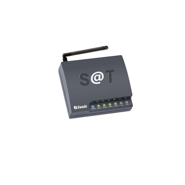 SAT Fiscal SS2000 Com Wi-Fi