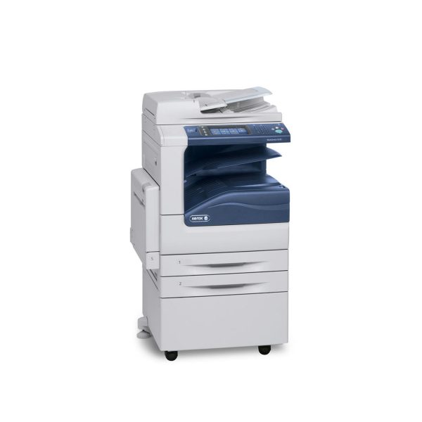 Multifuncional Xerox B8045