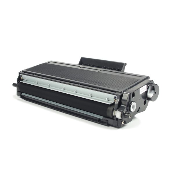 Cart. Toner Brother TN650 TN580