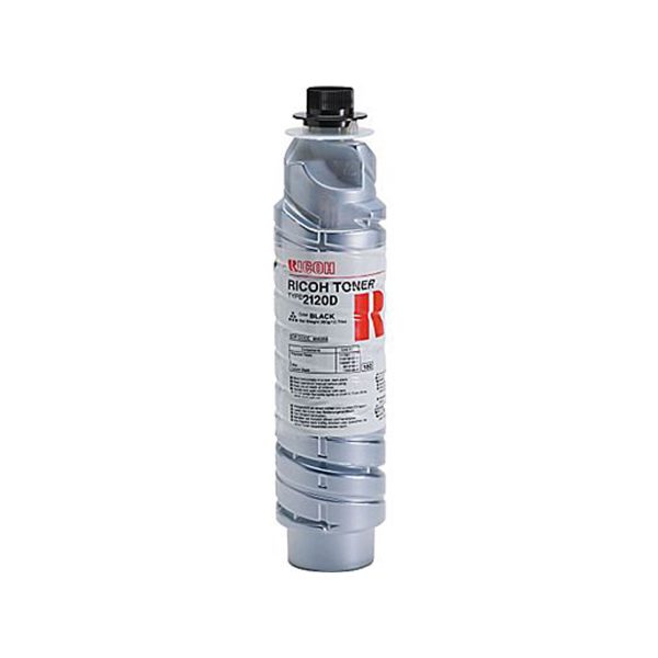 Toner RICOH 2120D / MP2550 MP2851 MP3350