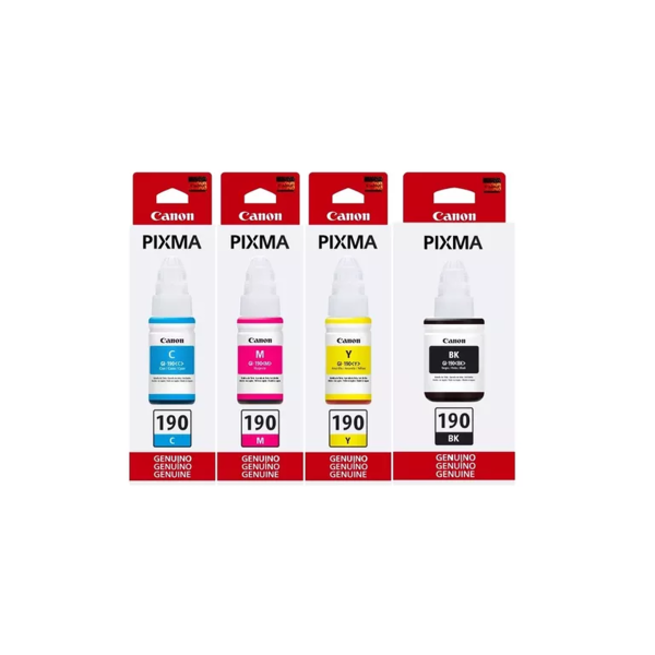 Tinta GL190