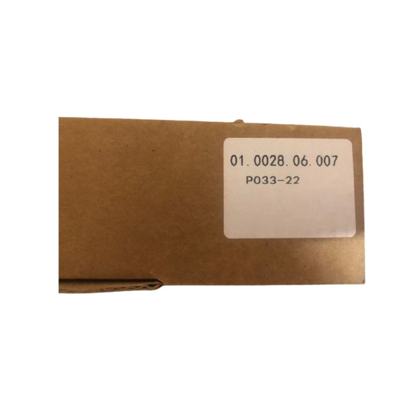 Rolo Fusao Compativel Ricoh Mp1600 1600 1900 2500 Ae011080 - Image 5
