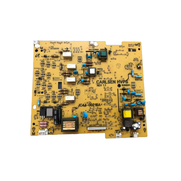 Placa Fonte Jc44-00215a Samsung Clp 365w