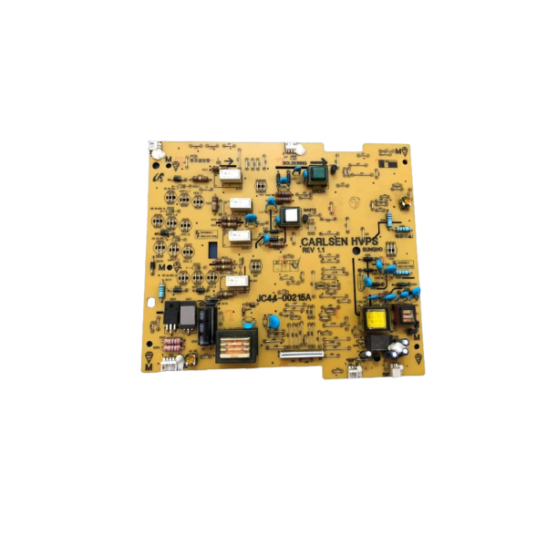 Placa Fonte Jc44-00215a Samsung Clp 365w - Image 2