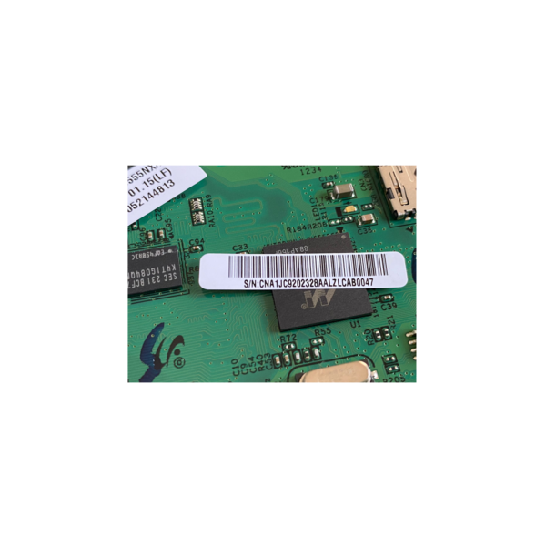 Painel Samsung SCX5835 - Image 3