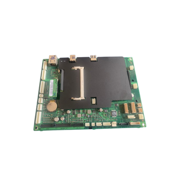Placa Lógica+ Rede+ USB Samsung SCX 5835 - Image 3